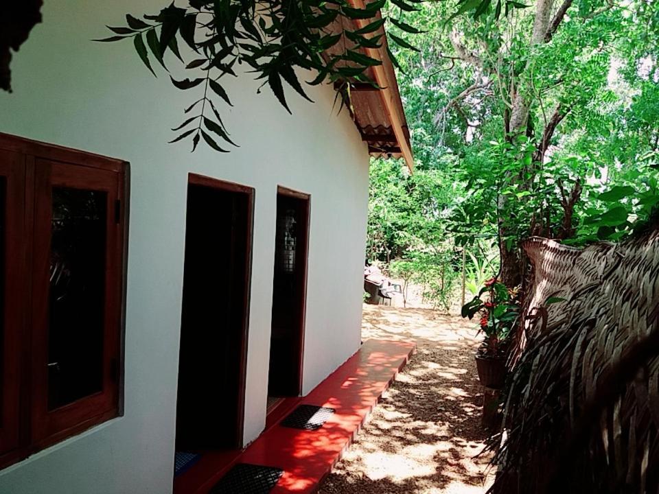 Hello Home Stay Habarana Exterior foto